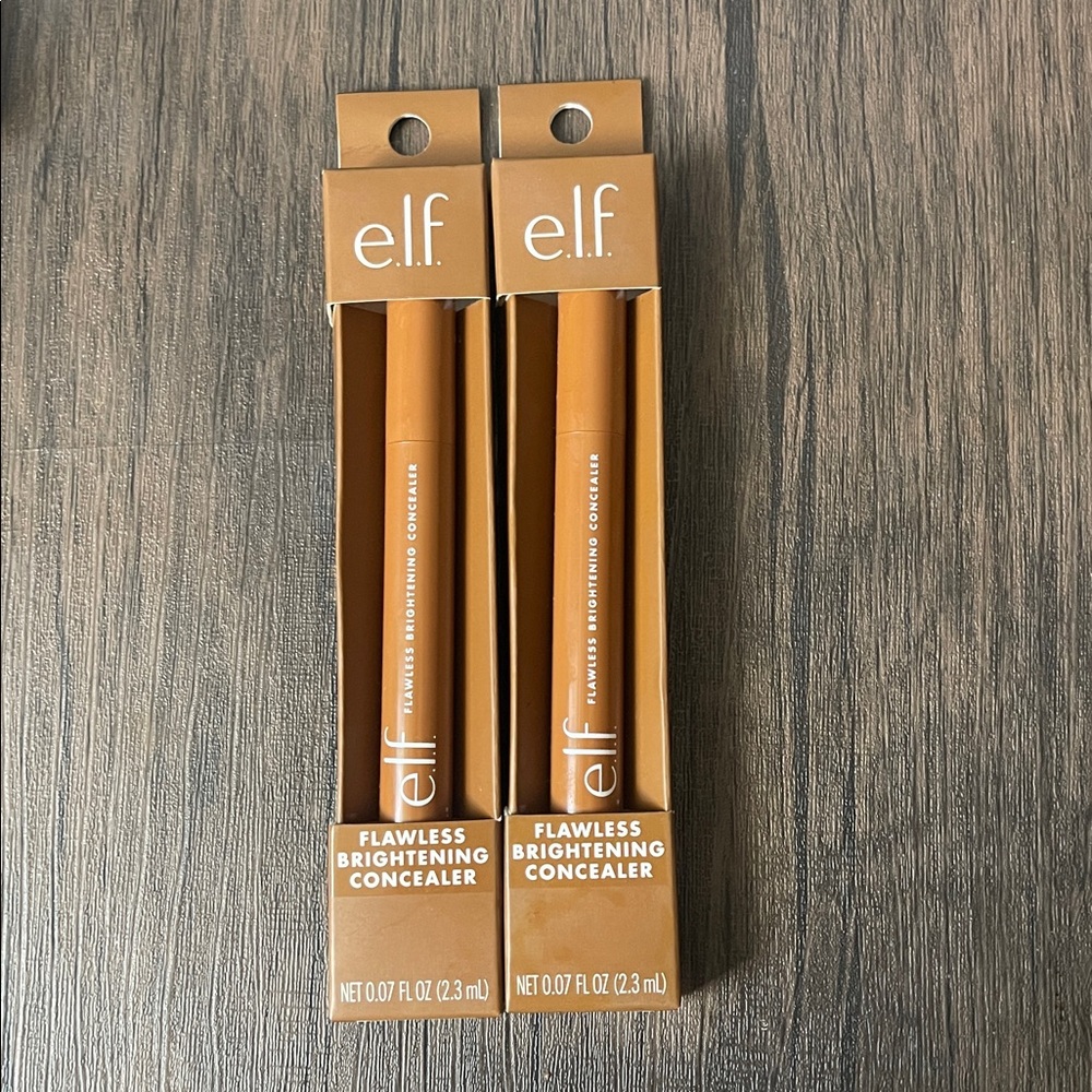 e.l.f. Flawless Brightening Concealer